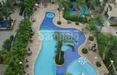 Campo grande | apartamento 3 quartos, sendo 1 suite