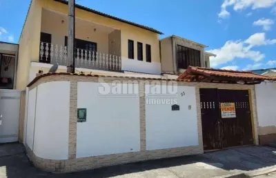 Casa duplex em guaratiba próximo à fábrica da michelin