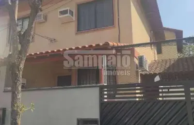 Casa em condomínio fechado com 2 quartos à venda em Campo Grande, Rio de Janeiro 