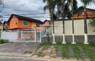 Casa em condomínio fechado com 2 quartos à venda em Campo Grande, Rio de Janeiro 