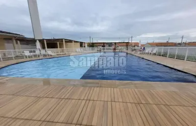 Casa para venda com 2 quartos - campo grande / guaratiba com 74m²