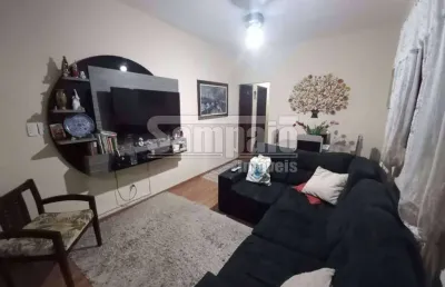 Casa com 2 quartos à venda em Campo Grande, Rio de Janeiro 