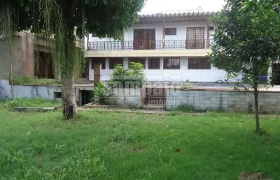 Excelente terreno de 2.900m² no centro de campo grande