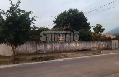 Terreno à venda em Campo Grande, Rio de Janeiro 
