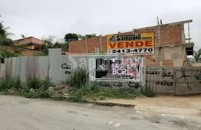 Terreno à venda em Guaratiba, Rio de Janeiro 