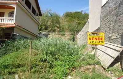 Terreno à venda em Campo Grande, Rio de Janeiro 
