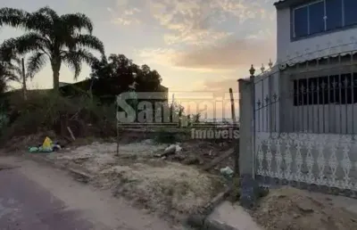 Terreno à venda em Campo Grande, Rio de Janeiro 