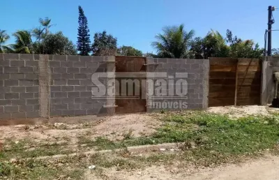 Terreno à venda em Guaratiba, Rio de Janeiro 