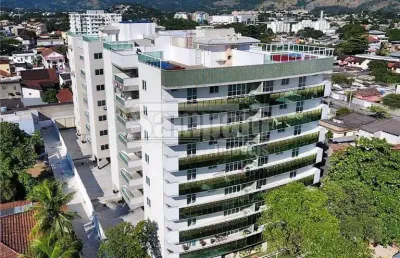 Campo grande | apartamento 3 quartos, sendo 2 suites
