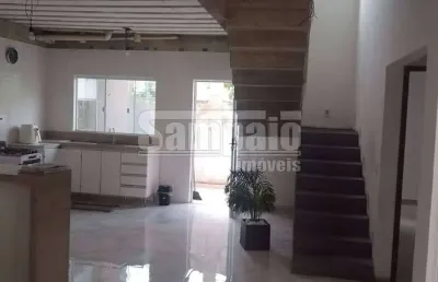 Casa com 4 quartos à venda em Campo Grande, Rio de Janeiro 