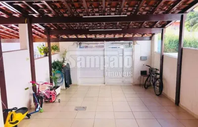Casa com 2 quartos à venda em Campo Grande, Rio de Janeiro 