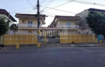 Casa em condomínio fechado com 3 quartos à venda em Campo Grande, Rio de Janeiro 