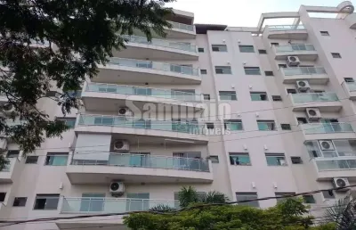 Cobertura com 2 quartos à venda em Campo Grande, Rio de Janeiro 