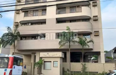 Campo grande | apartamento 3 quartos, sendo 1 suite