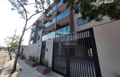 Excelente apartamento 1ª locação de 2 quartos em campo grande com 53m², próximo a regional administrativa