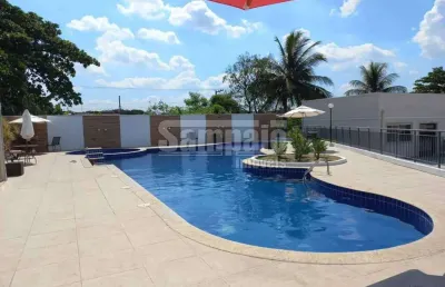 Apartamento com 2 quartos à venda em Inhoaíba, Rio de Janeiro 