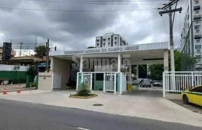 Apartamento com 2 quartos à venda em Campo Grande, Rio de Janeiro 