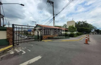 Apartamento com 2 quartos à venda no Cosmos, Rio de Janeiro 