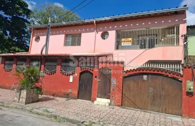 Casa com 3 quartos à venda em Campo Grande, Rio de Janeiro 