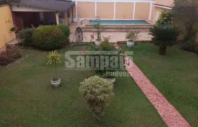 Casa com 3 quartos à venda em Campo Grande, Rio de Janeiro 