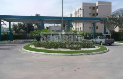 Ótimo duplex para venda com 4 quartos no condomínio golden village -  campo grande com 315m²