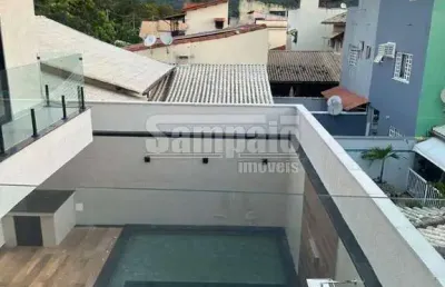 Excelente casa com 04 quartos no condomínio vale encantado