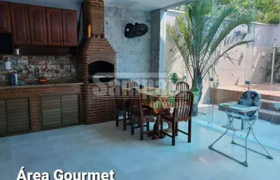 Casa em condomínio fechado com 3 quartos à venda em Guaratiba, Rio de Janeiro 