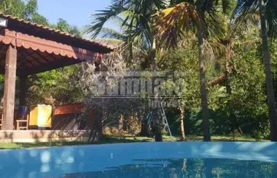 Casa em condomínio fechado com 2 quartos à venda em Campo Grande, Rio de Janeiro 