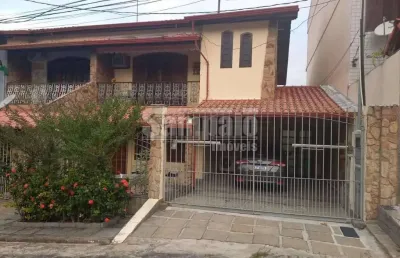 Casa em condomínio fechado com 3 quartos à venda em Campo Grande, Rio de Janeiro 