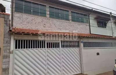 Casa em condomínio fechado com 2 quartos à venda em Campo Grande, Rio de Janeiro 
