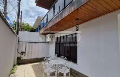 Senador vasconcelos | casa 3 quartos, sendo 1 suite