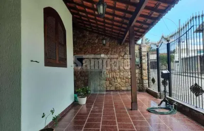 Casa em condomínio fechado com 2 quartos à venda em Campo Grande, Rio de Janeiro 