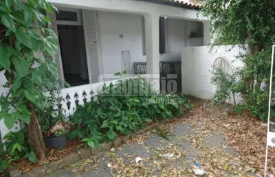 Casa com 3 quartos à venda em Campo Grande, Rio de Janeiro 