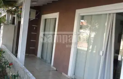 Casa em condomínio fechado com 3 quartos à venda em Campo Grande, Rio de Janeiro 