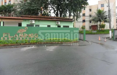 Casa em condomínio fechado com 3 quartos à venda em Campo Grande, Rio de Janeiro 