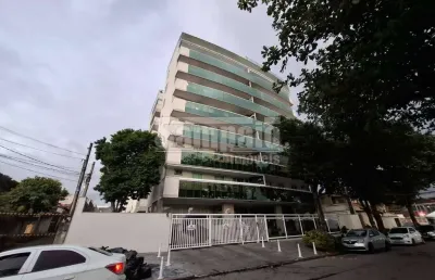 Campo grande | apartamento 3 quartos, sendo 1 suite