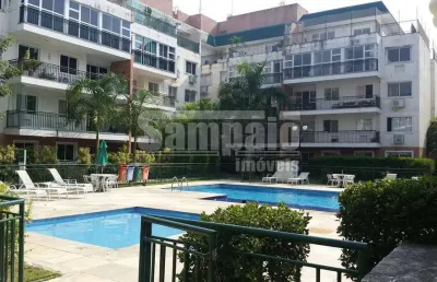 Ótimo apartamento vazio de 03 quartos no condomínio jardim europa