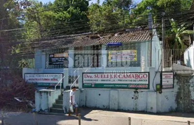 Excelente terreno comercial com 1000m² na estrada do mato alto