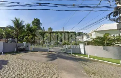 Casa em condomínio fechado com 3 quartos à venda em Campo Grande, Rio de Janeiro 