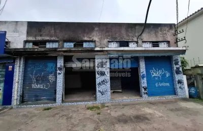 Ponto comercial à venda no Senador Vasconcelos, Rio de Janeiro 