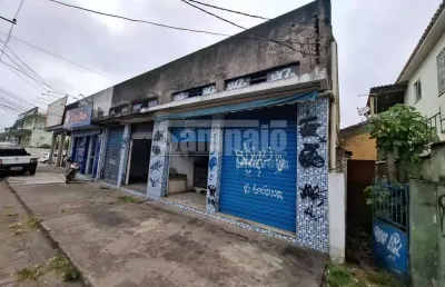 Ponto comercial à venda no Senador Vasconcelos, Rio de Janeiro 