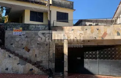 Oportunidade única! casa no centro de campo grande com potencial para comércio!