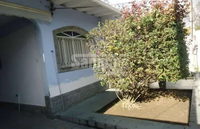 Casa com 3 quartos à venda em Campo Grande, Rio de Janeiro 