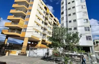 Apartamento com 2 quartos à venda em Campo Grande, Rio de Janeiro 