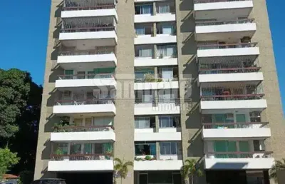Campo grande | apartamento 4 quartos, sendo 1 suite