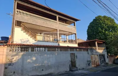 Casa com 4 quartos à venda em Campo Grande, Rio de Janeiro 