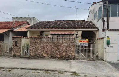 Casa com 2 quartos à venda em Campo Grande, Rio de Janeiro 