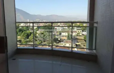Campo grande | apartamento 2 quartos, sendo 1 suite