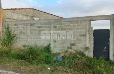 Terreno à venda em Campo Grande, Rio de Janeiro 