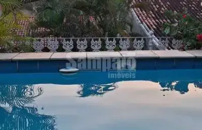 Casa em condomínio fechado com 3 quartos à venda em Campo Grande, Rio de Janeiro 